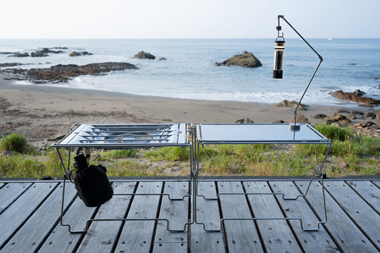 コードユニット マルチフレーム - TOKYO CRAFTS