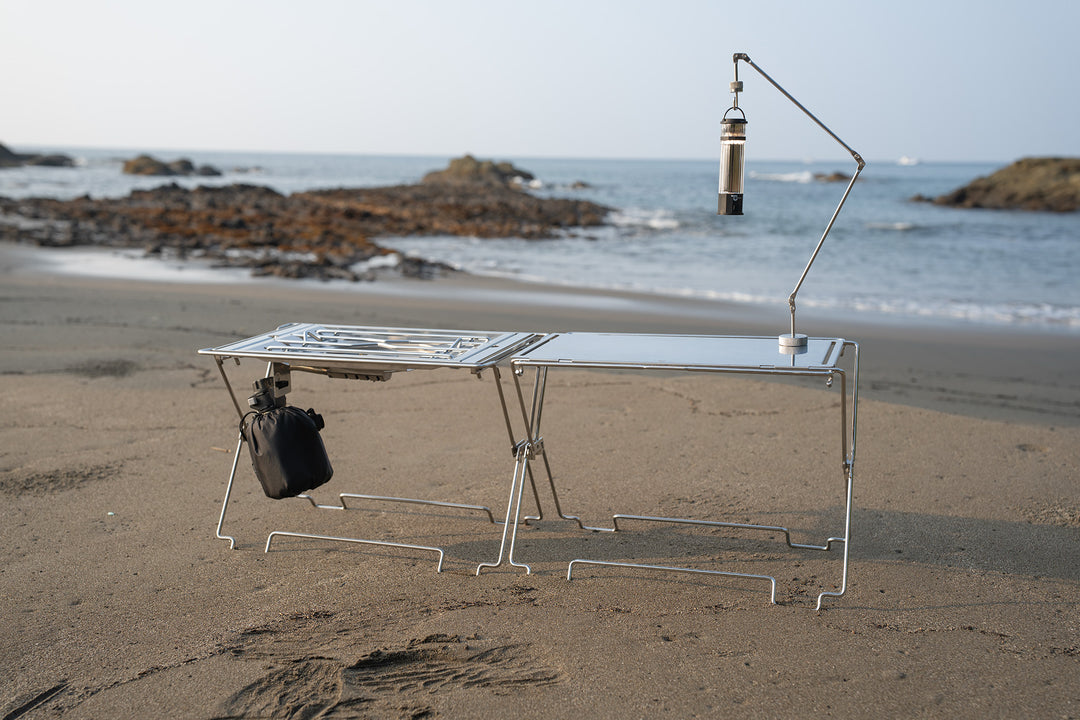 TOKYO CRAFTS コードユニットフレーム×2 天板×4 マルチバック×1 TOKYO CRAFTS コードユニットフレーム×2 天板×4 マルチバック×1