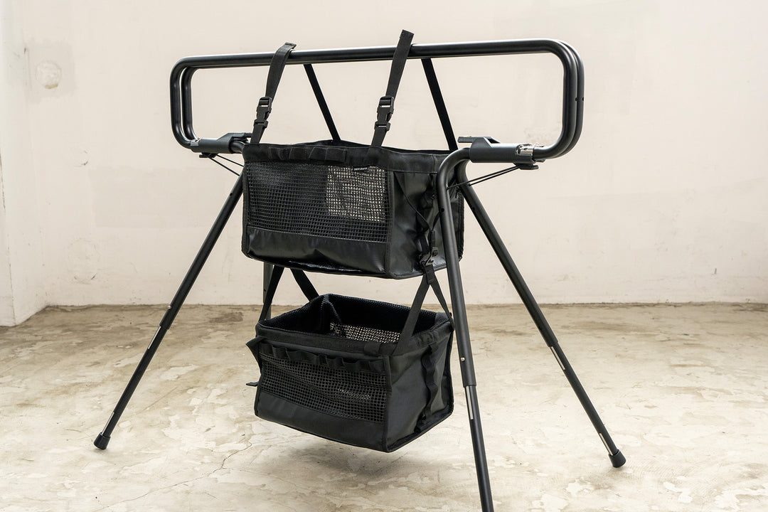 エアドライ ハンギングシェルフ - 東京クラフト【公式】 – TOKYO CRAFTS