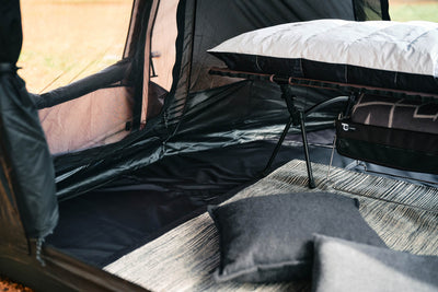 ウィングフォート インナーテント フロアマット - TOKYO CRAFTS