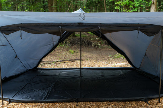 オブセル リビングシートフロアマット - TOKYO CRAFTS