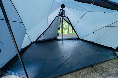 オブセル リビングシートフロアマット - TOKYO CRAFTS