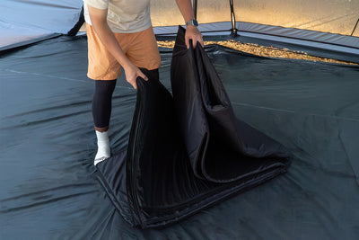 オブセル リビングシートフロアマット - TOKYO CRAFTS