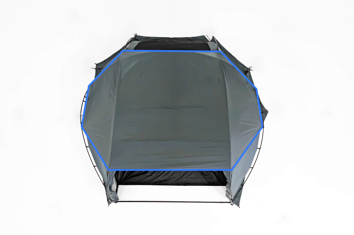 オグニスドーム ルーフシート - TOKYO CRAFTS