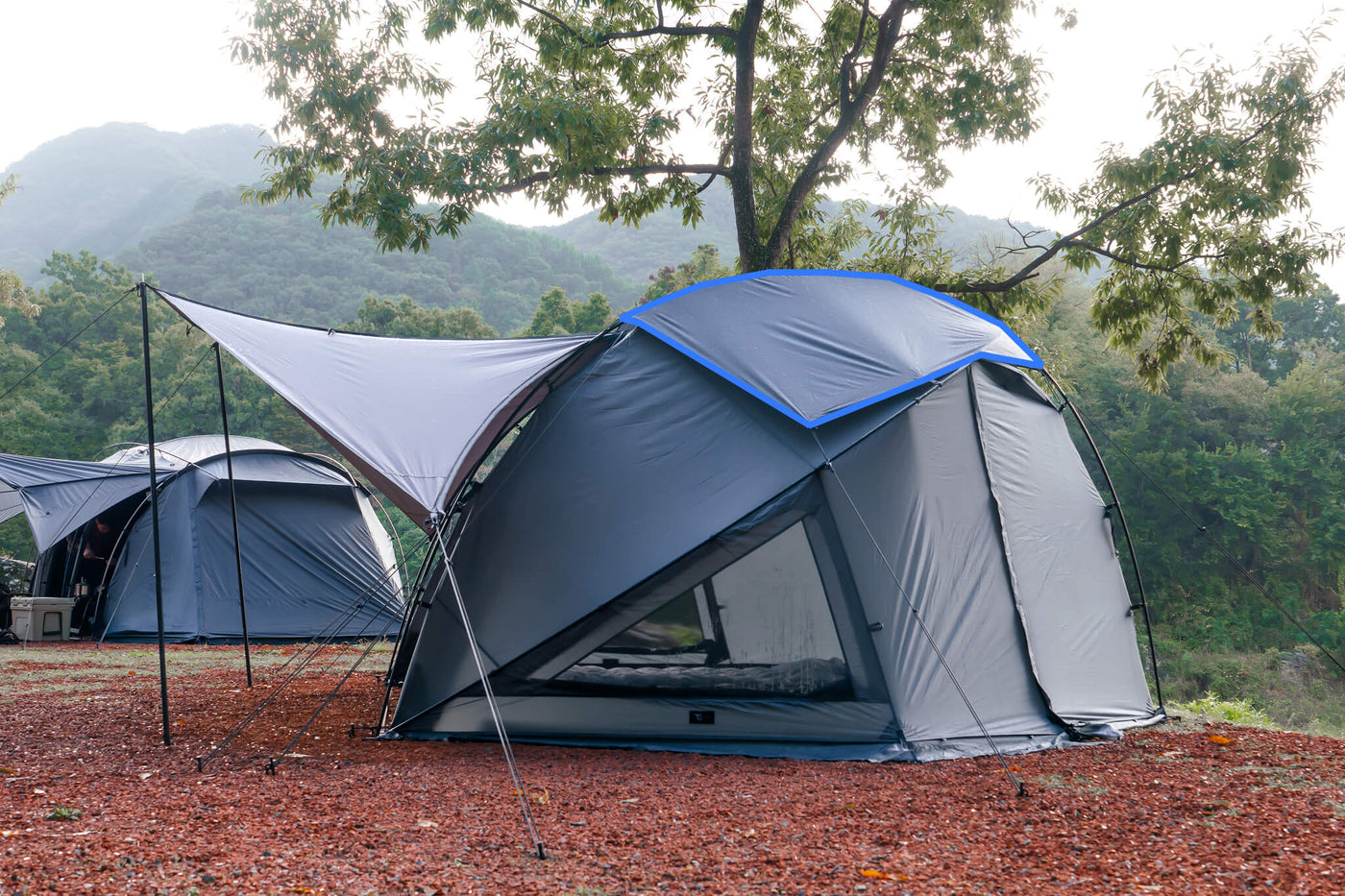 オグニスドーム ルーフシート - 東京クラフト【公式】 – TOKYO