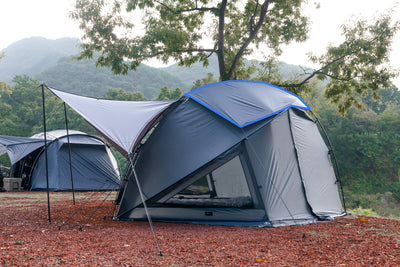 オグニスドーム ルーフシート - TOKYO CRAFTS