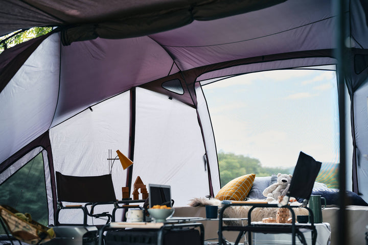 オグニスドーム ルーフシート - 東京クラフト【公式】 – TOKYO CRAFTS