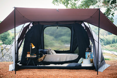 オグニスドーム インナーテント - TOKYO CRAFTS