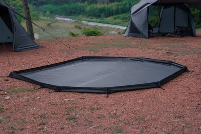 オグニスドーム リビングシート - TOKYO CRAFTS