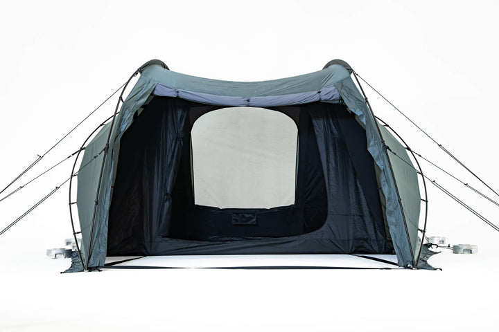 オグニスドーム インナーテント - 東京クラフト【公式】 – TOKYO