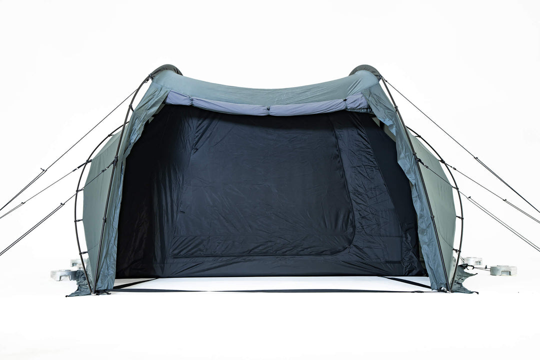 オグニスドーム インナーテント - 東京クラフト【公式】 – TOKYO CRAFTS