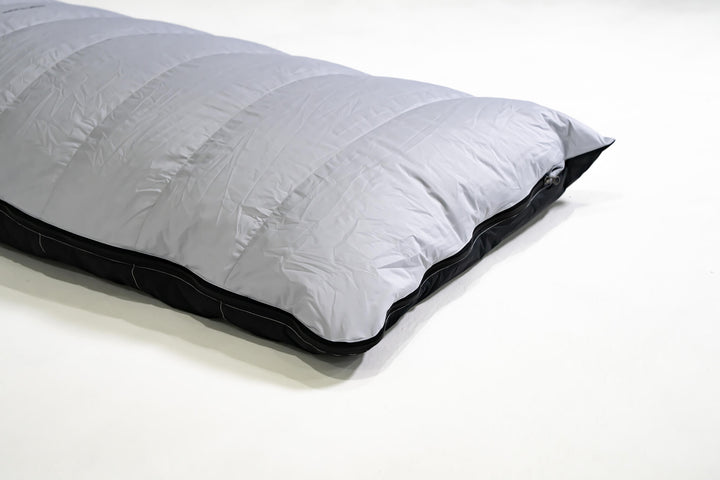 キャンプ用寝袋】「別注」NANGA x TOKYO CRAFTS オーロラテックス