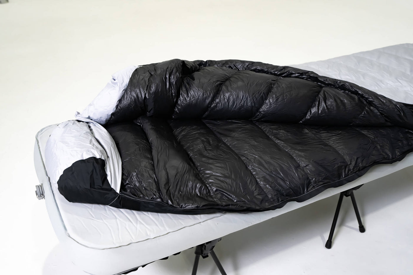 「別注」NANGA x TOKYO CRAFTS オーロラテックス スクエアフット 750 - TOKYO CRAFTS