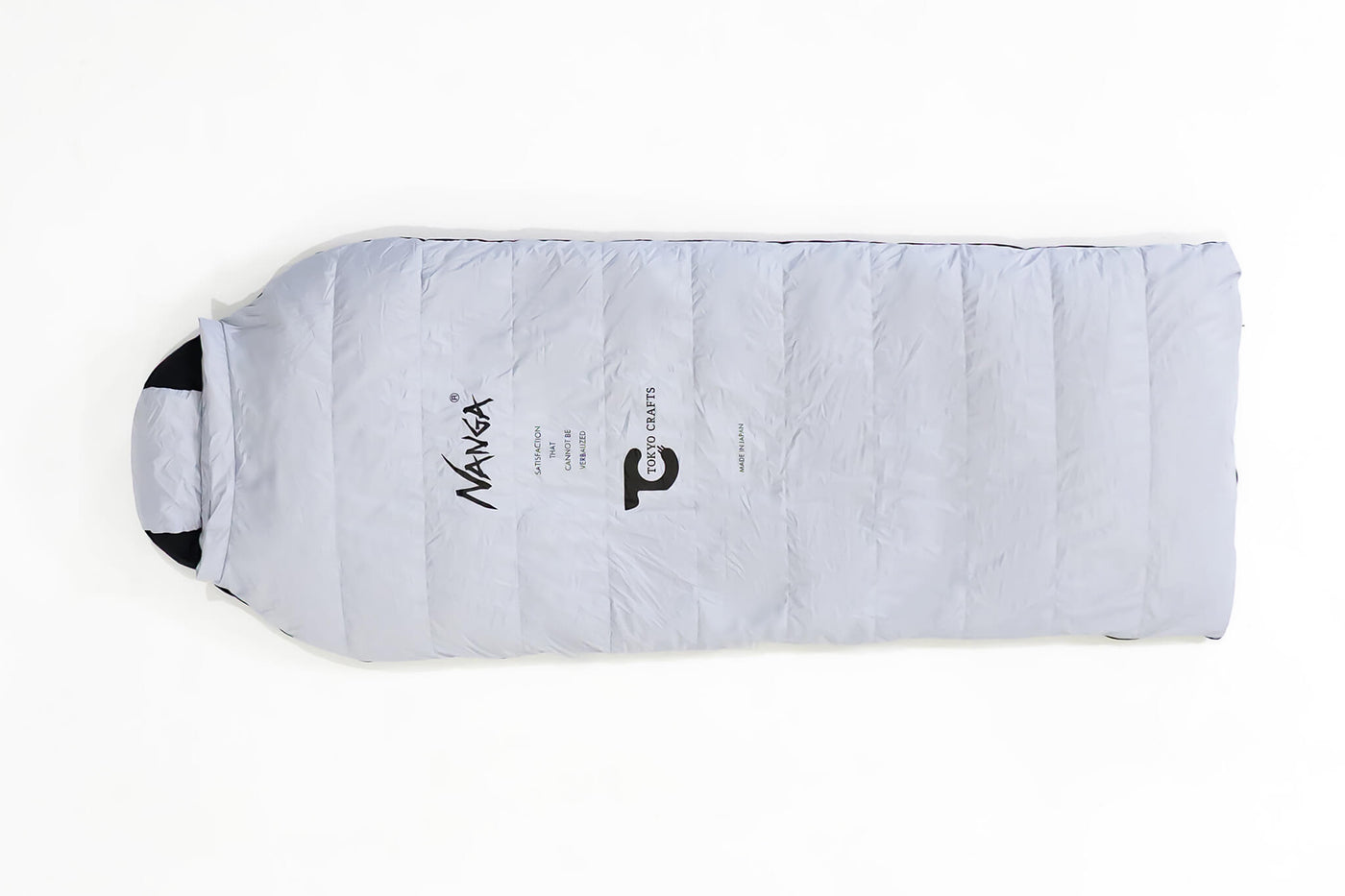 「別注」NANGA x TOKYO CRAFTS オーロラテックス スクエアフット 750 - TOKYO CRAFTS