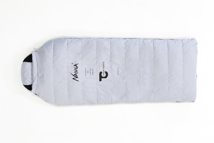 キャンプ用寝袋】「別注」NANGA x TOKYO CRAFTS オーロラテックス