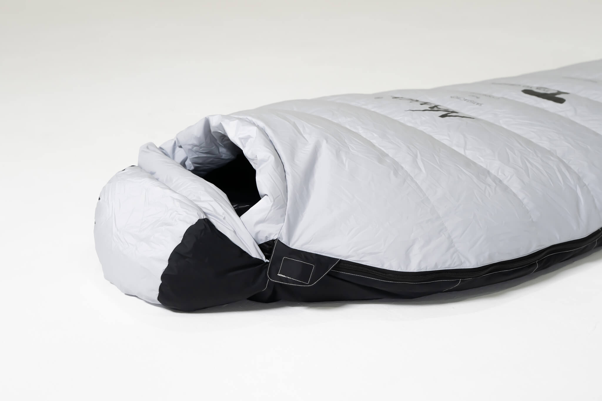 「別注」NANGA x TOKYO CRAFTS オーロラテックス スクエアフット 750 開発者の想い