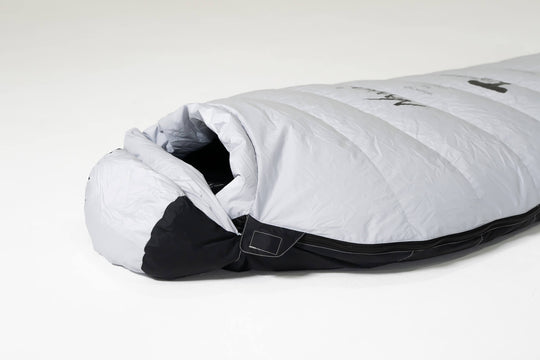 「別注」NANGA x TOKYO CRAFTS オーロラテックス スクエアフット 750 - TOKYO CRAFTS