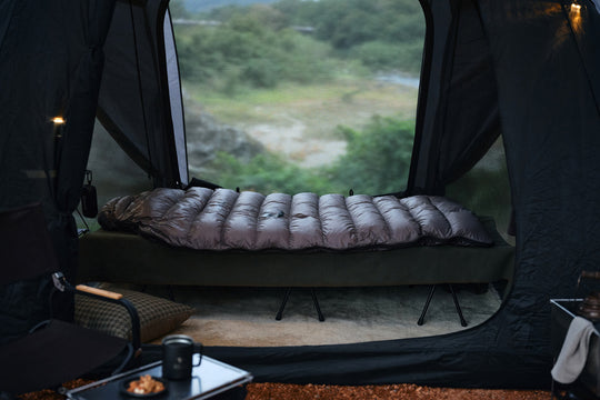 「別注」NANGA x TOKYO CRAFTS スクエアフット 350 - TOKYO CRAFTS