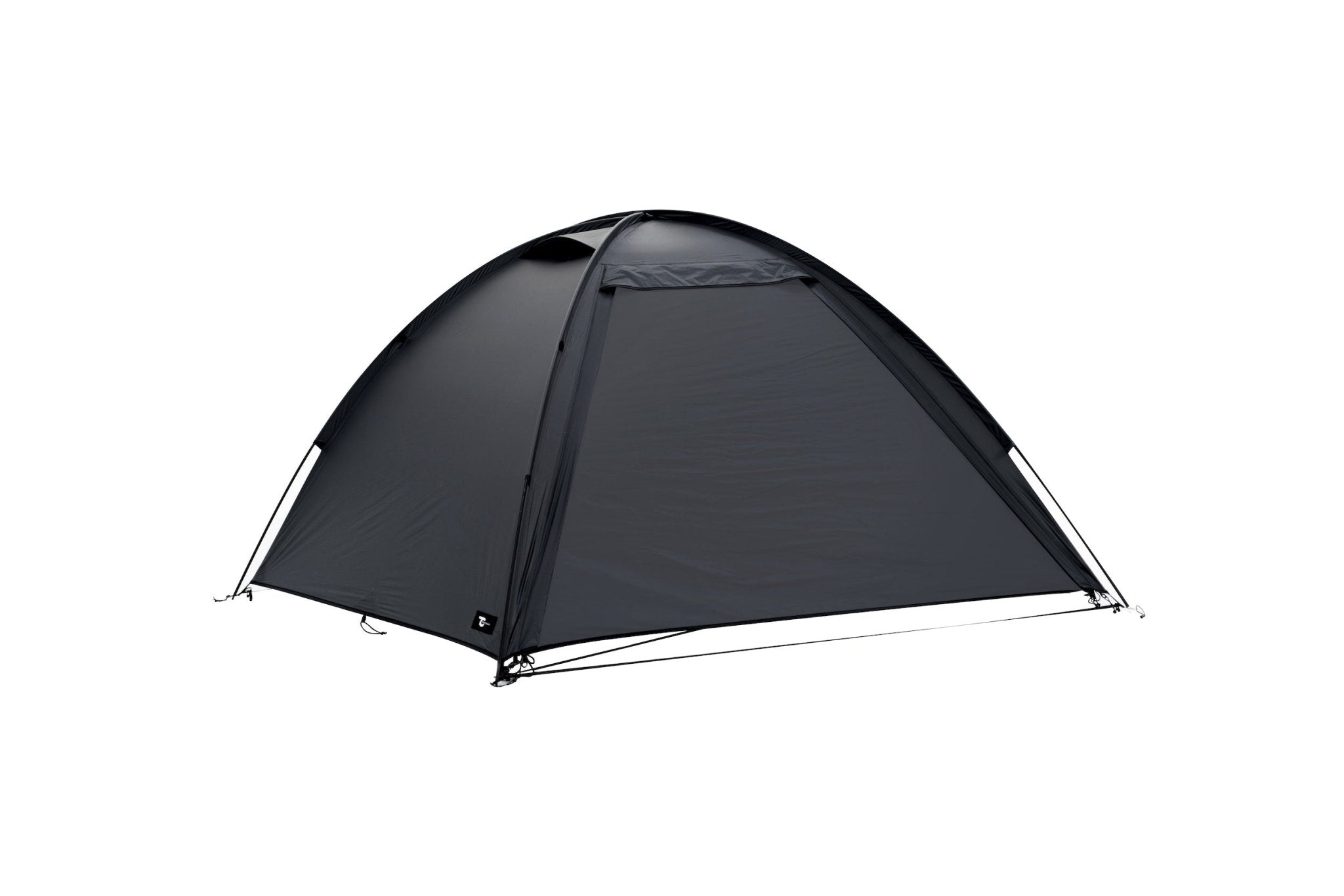 Nightrover Lightweight Solo Tent (Black) – TOKYO CRAFTS Official