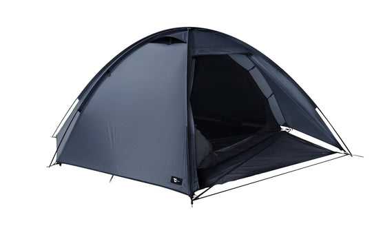 ナイトローバー 2P グレー (インナーテント付属) - TOKYO CRAFTS
