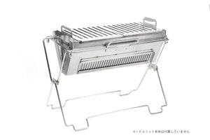 メバ 焚き火台 - TOKYO CRAFTS