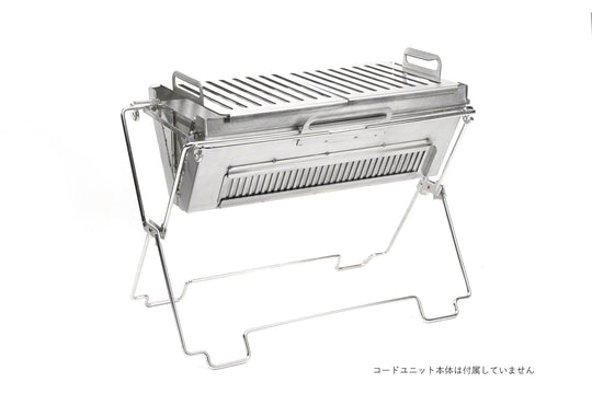 メバ 焚き火台 - TOKYO CRAFTS