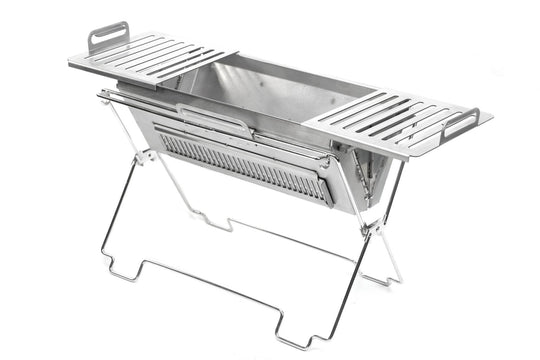 メバ 焚き火台 - TOKYO CRAFTS