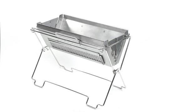 メバ 焚き火台 - TOKYO CRAFTS