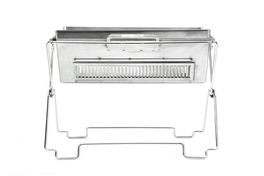 メバ 焚き火台 - TOKYO CRAFTS