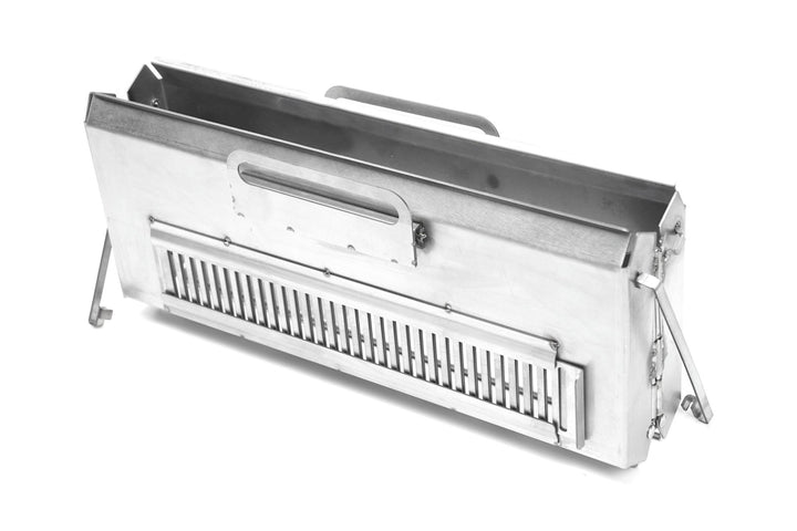 メバ 焚き火台 - 東京クラフト【公式】 – TOKYO CRAFTS