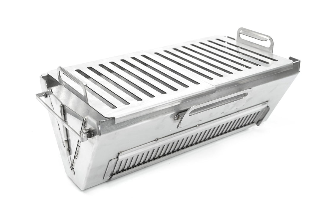 焚き火台　セット 焚き火台 焚火台 ステンレス BBQ コンロ セット 折りたたみ