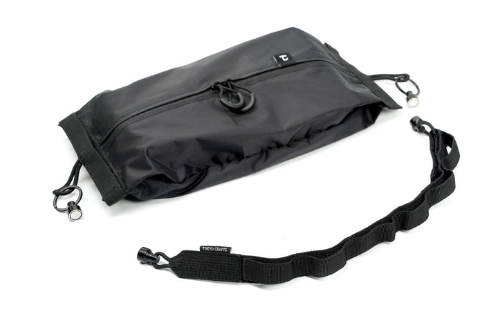 マグリンク ティッシュケース(キャンプ・アウトドア用) - 東京