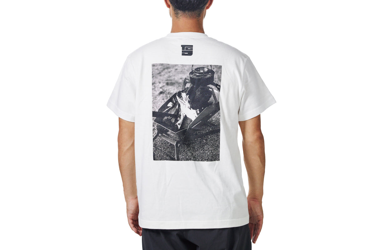 TCD限定Tシャツ