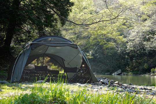 テンビ シェルターセット　 - TOKYO CRAFTS