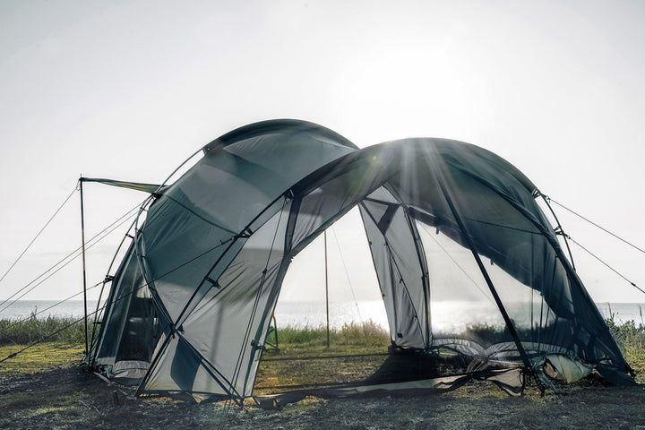 TOKYO CRAFTS セットシリーズについて