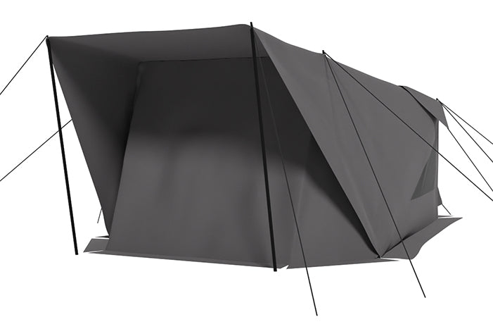 TOKYO CRAFTS MONTOP(フルセット) モントープ＋インナーテントセット売り – TOKYO CRAFTS