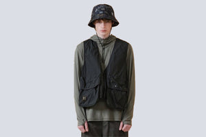 HELEMENT Twin River Vest - TOKYO CRAFTS