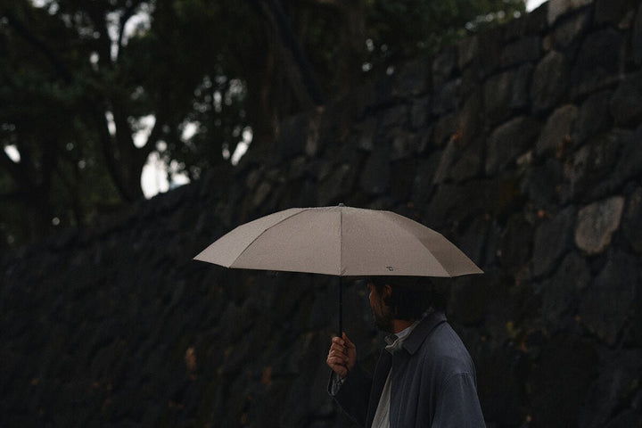 UTアンブレラ 軽量折り畳み傘 – TOKYO CRAFTS