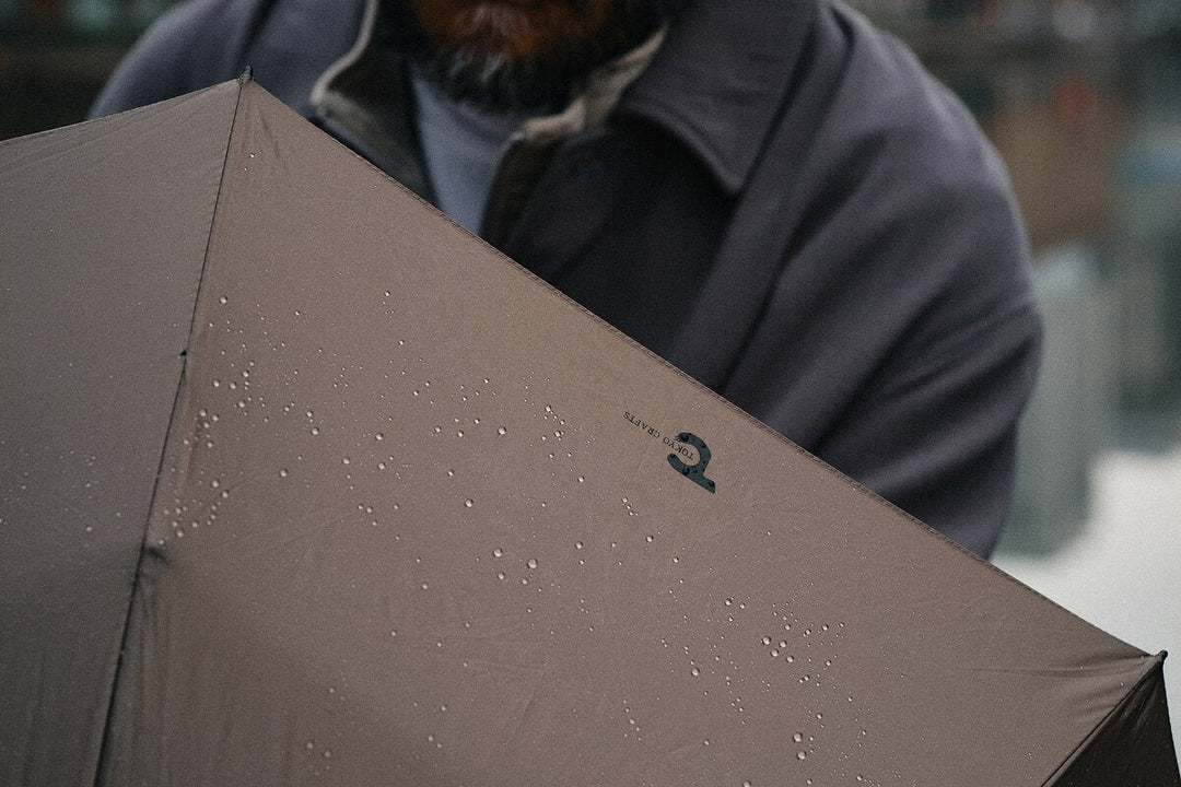 UTアンブレラ 軽量折り畳み傘 – TOKYO CRAFTS