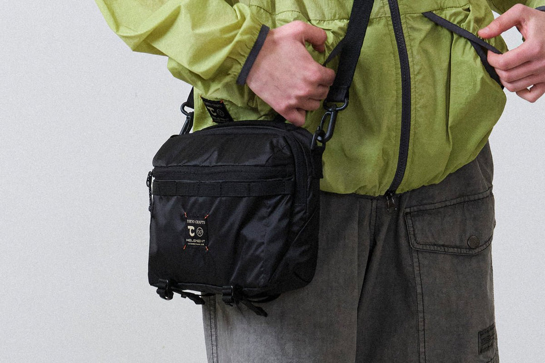ファミリーキャンプにおすすめのスターターセット - TOKYO CRAFTSの