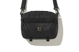HELEMENT Utility Bottle Cross Bag - TOKYO CRAFTS