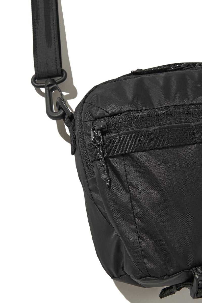 HELEMENT Utility Bottle Cross Bag – TOKYO CRAFTS