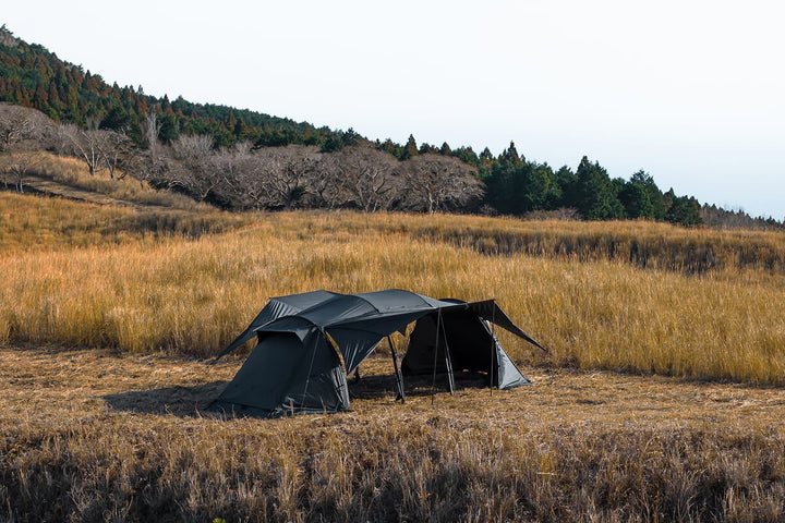 『最終値下げ』ウィングフォート 4人用インナーテント 最終値下げ』ウィングフォート 4人用インナーテント ウィングフォート