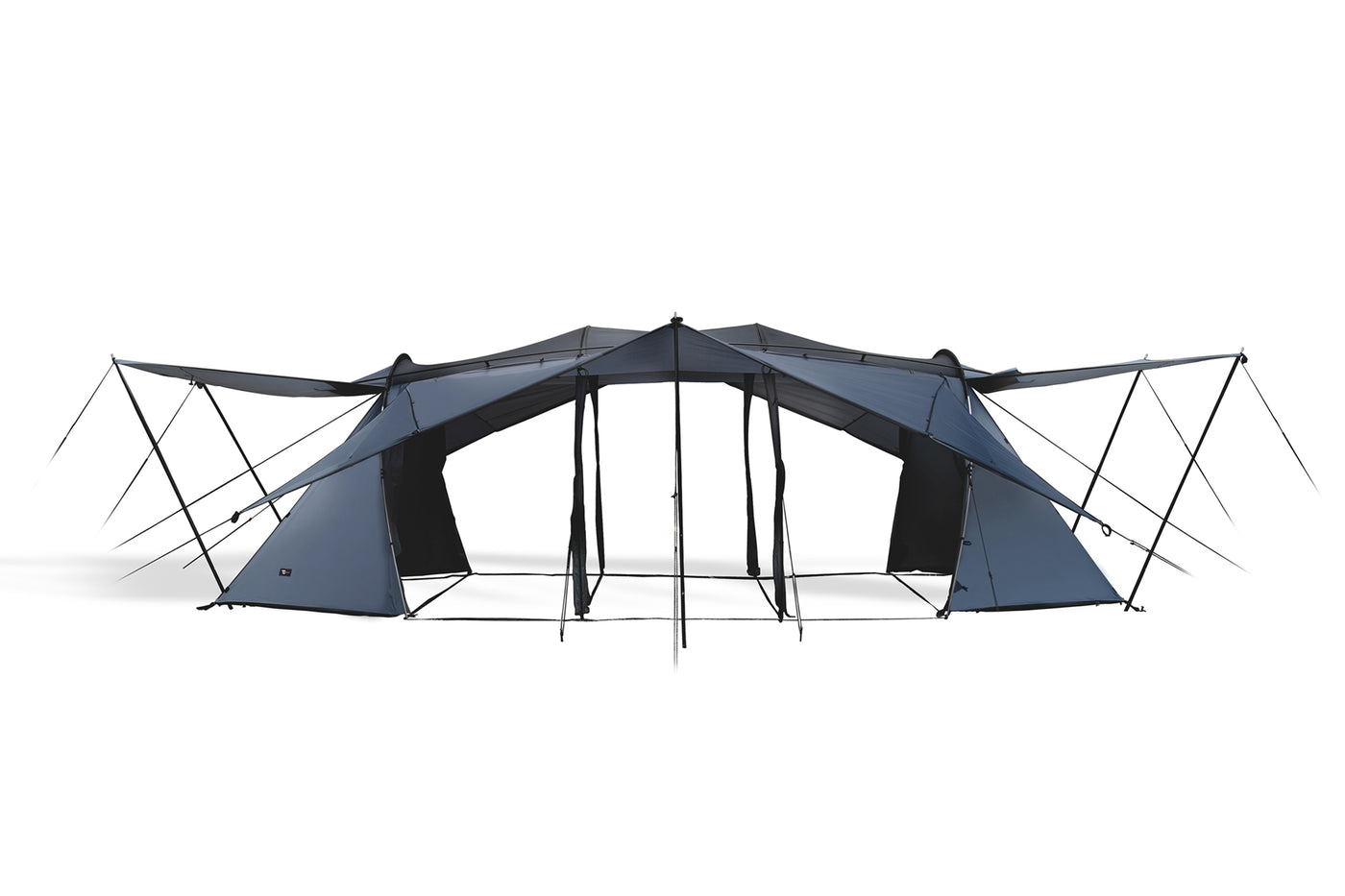 Wing Fort (Inner tent for 4 people included)