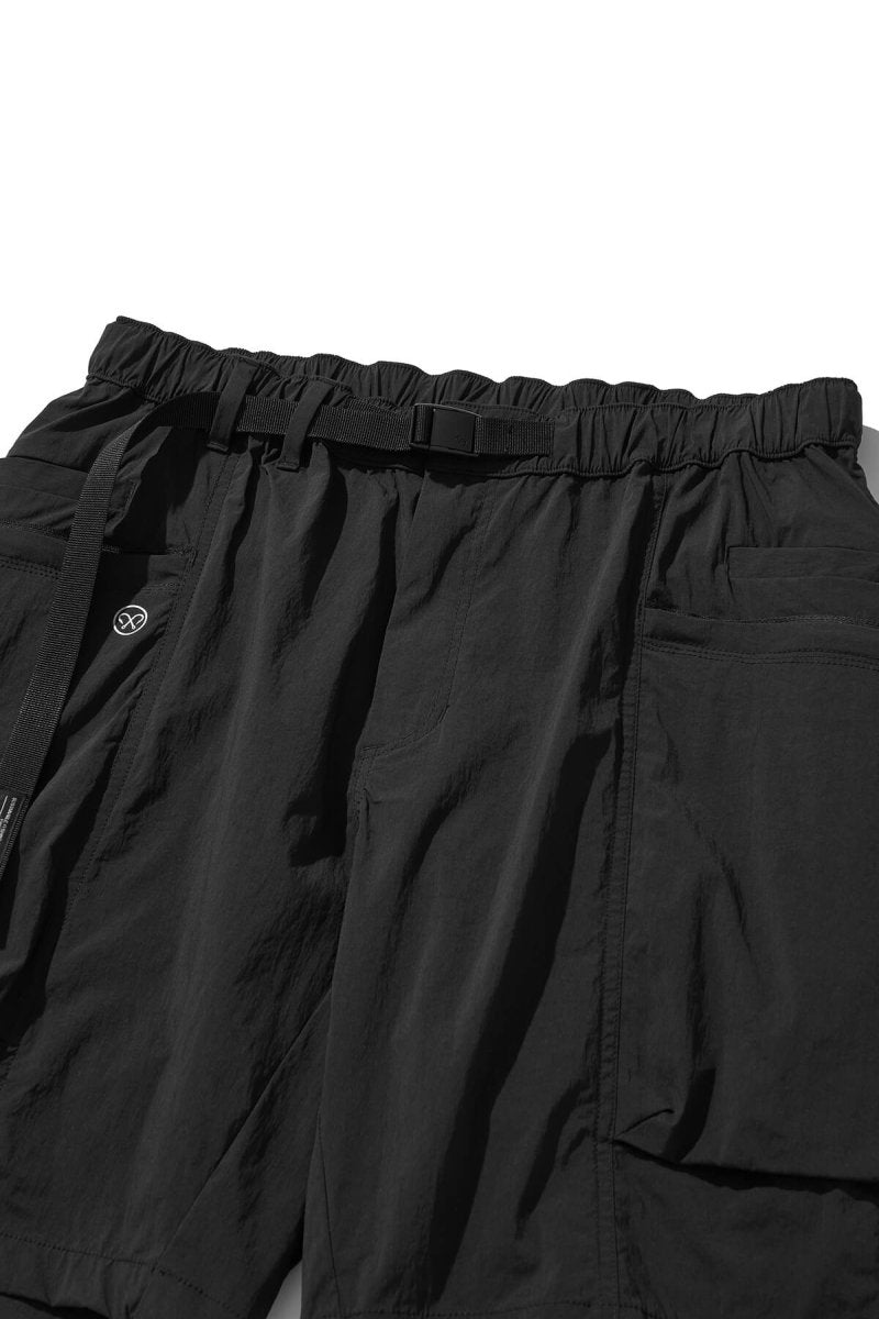 HELEMENT Zip-Out Pocket Shorts(アウトドアショートパンツ) – TOKYO