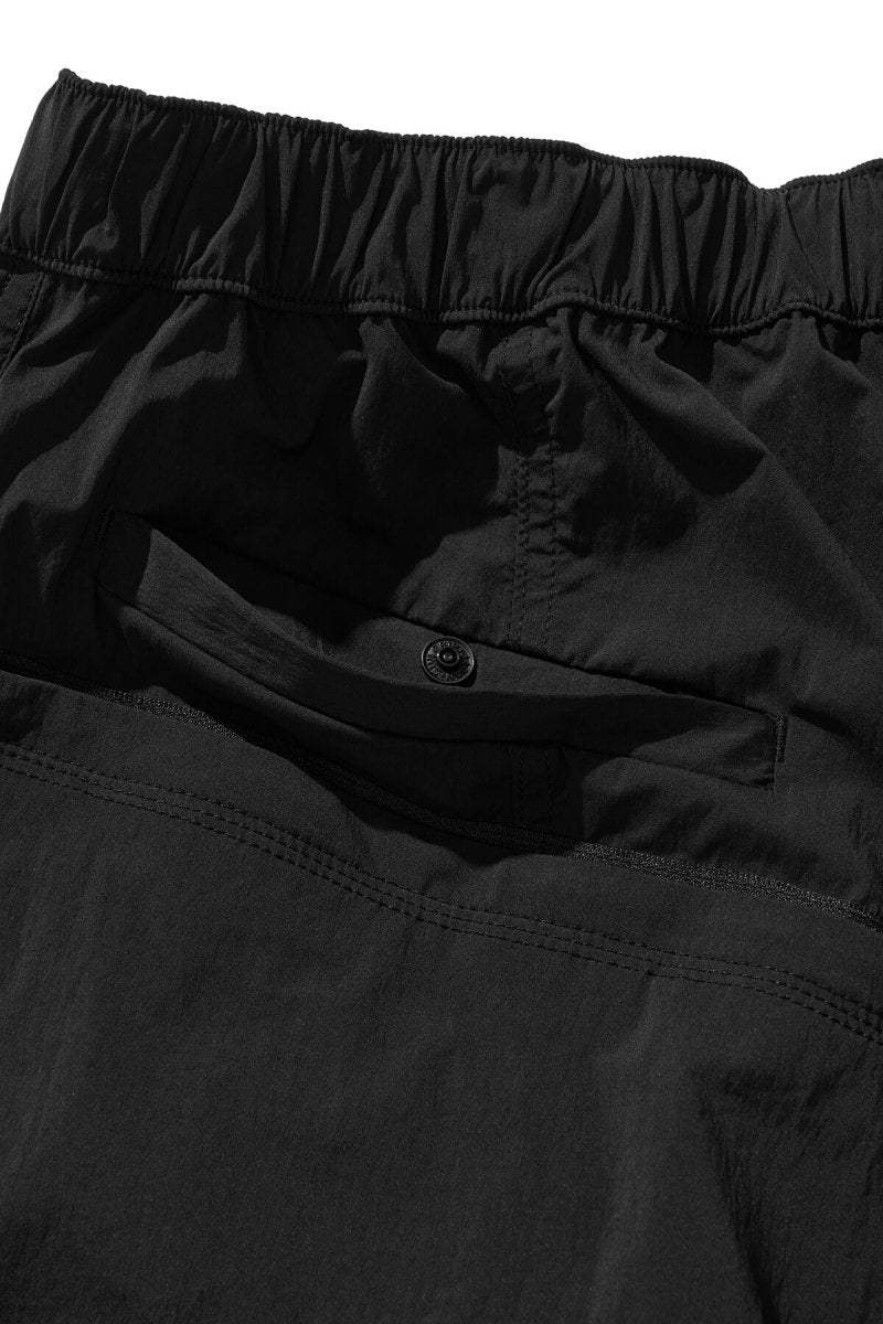 HELEMENT Zip-Out Pocket Shorts(アウトドアショートパンツ) – TOKYO
