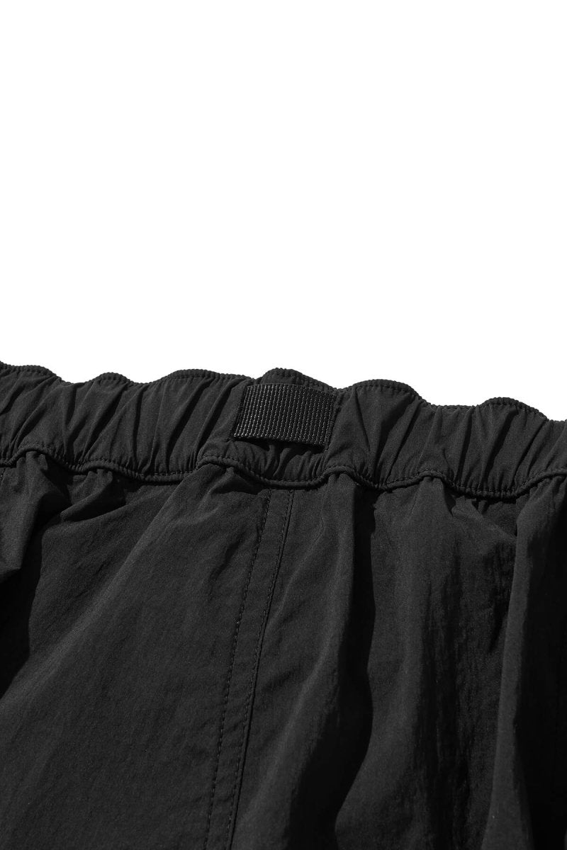 HELEMENT Zip-Out Pocket Shorts(アウトドアショートパンツ) – TOKYO