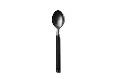 Professional tools series cutlery set black