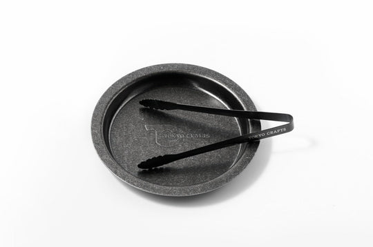 ブラックシェラプレート - TOKYO CRAFTS