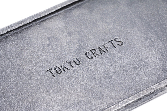 煉鉄板 - TOKYO CRAFTS
